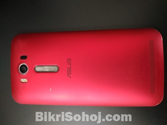 Asus zenfone 2 laser